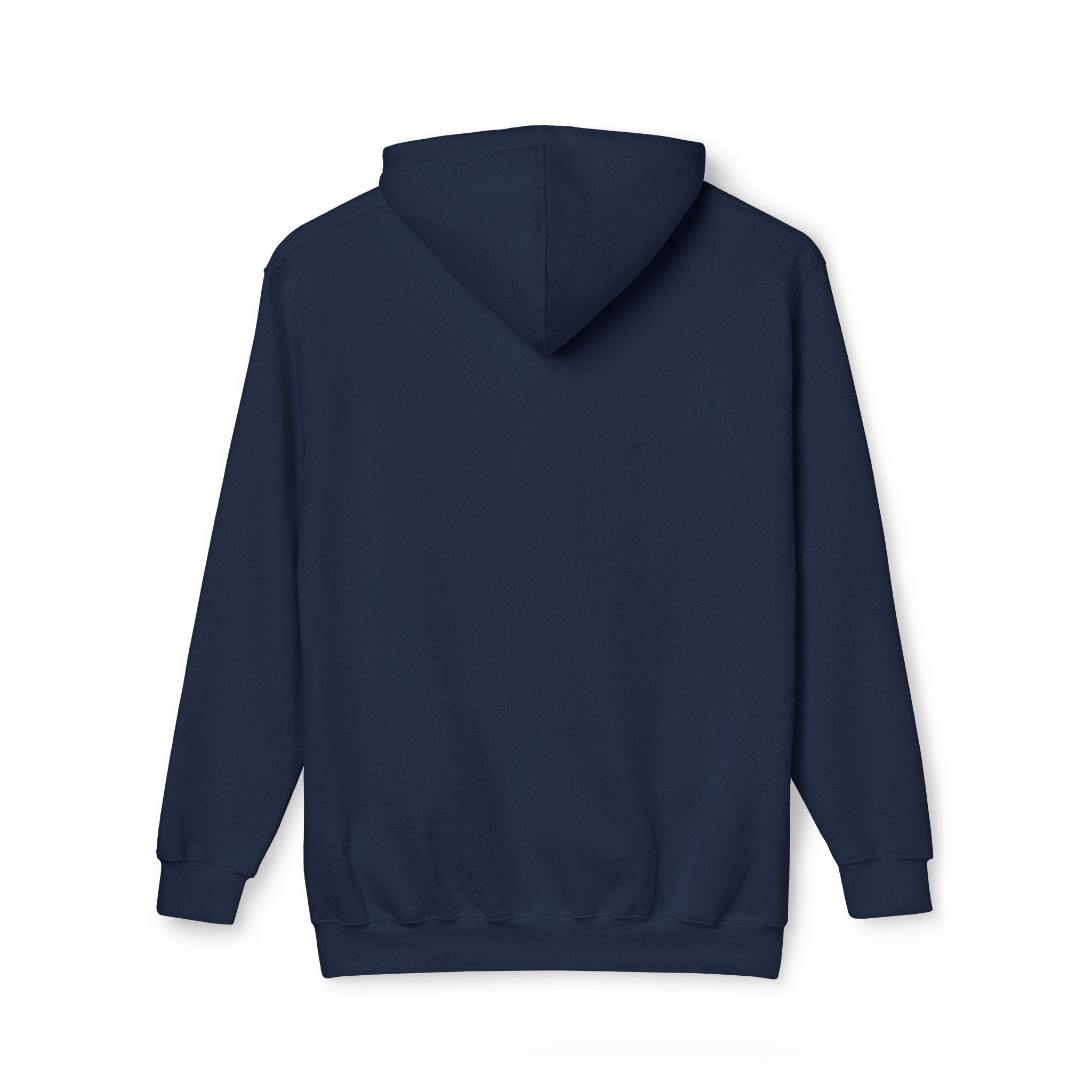America 250 Quarter-Millennium Vintage Landscape Hoodie — Made in USA