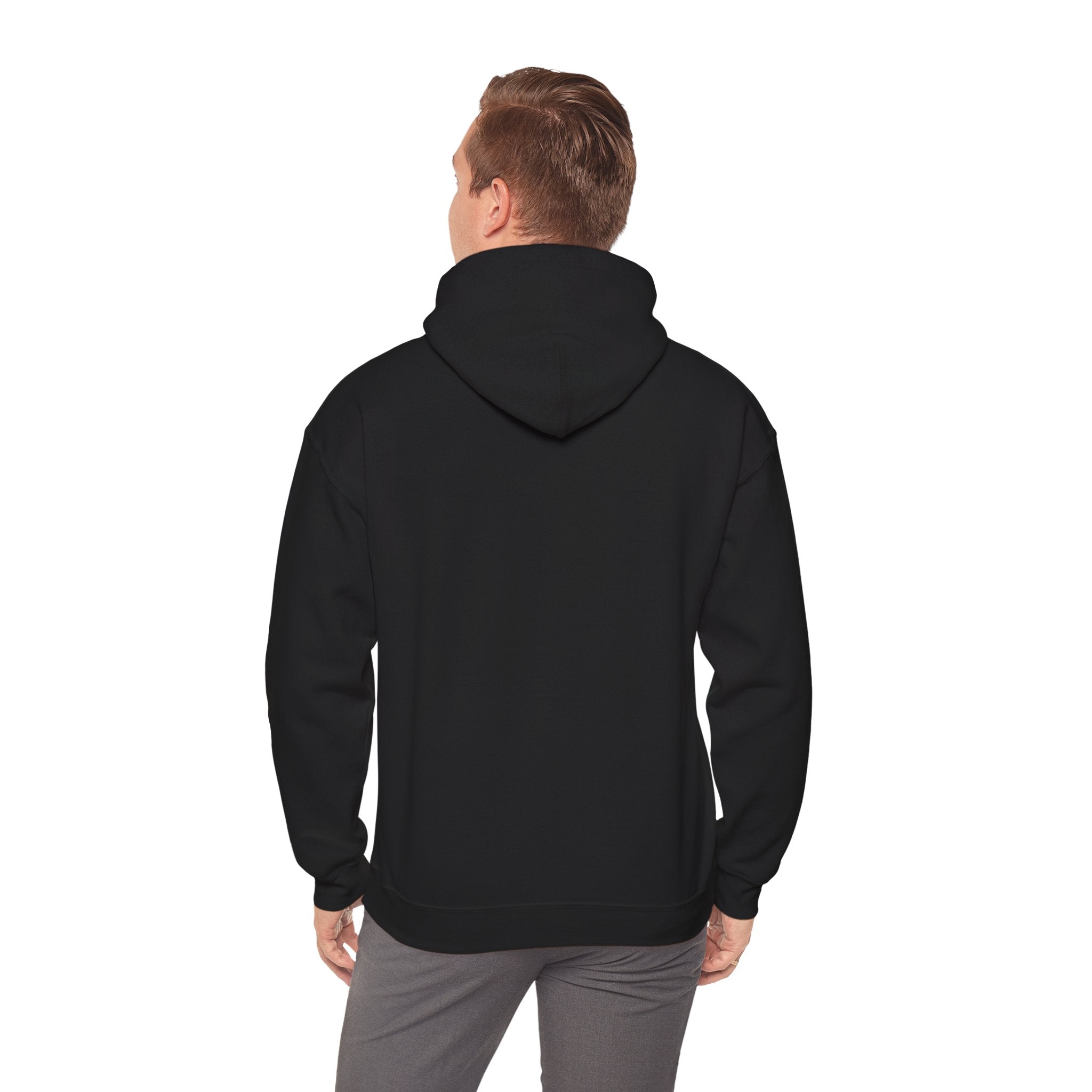 America 250 Unisex Heavy Blend™ Hooded Sweatshirt
