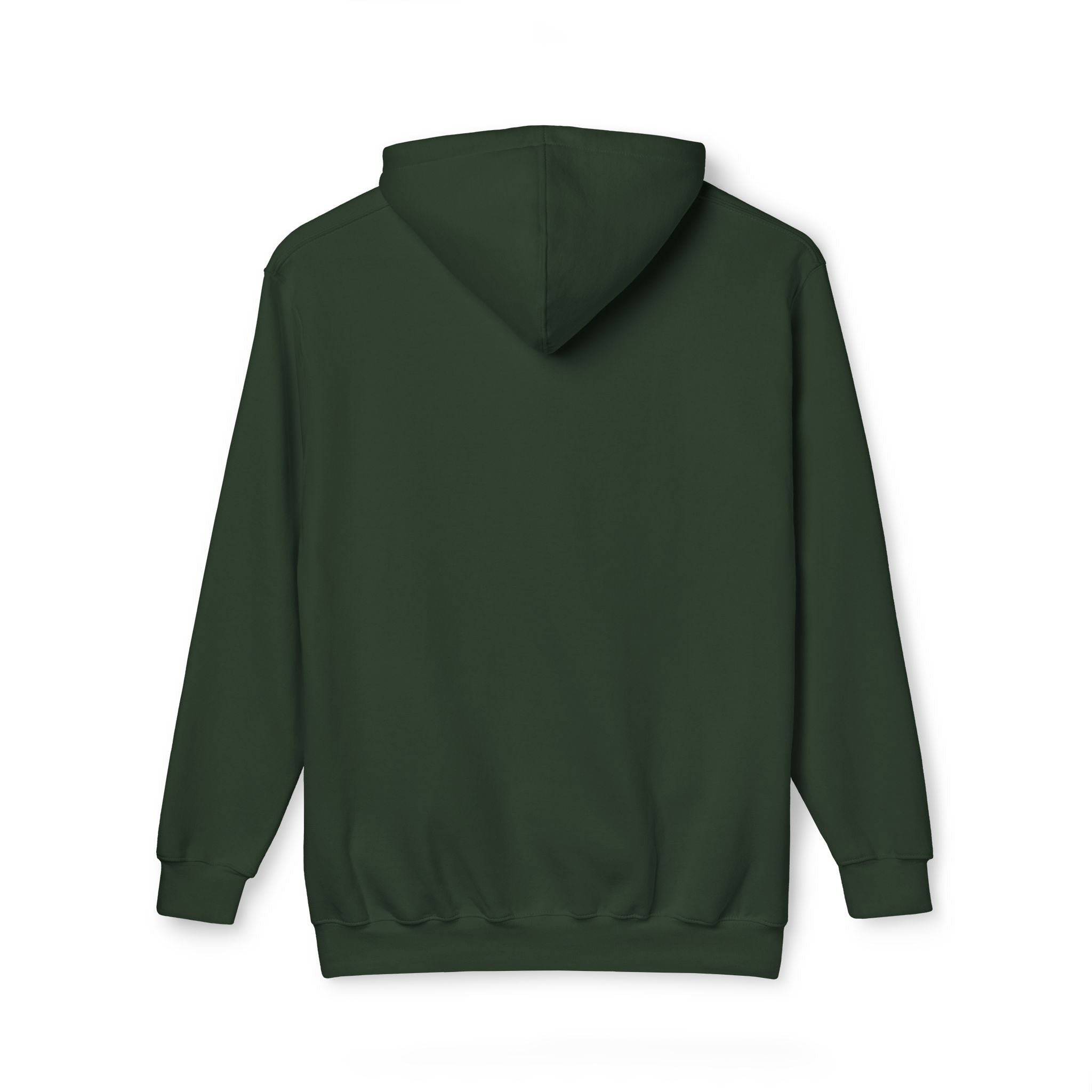 America 250 Quarter-Millennium Vintage Landscape Hoodie — Made in USA