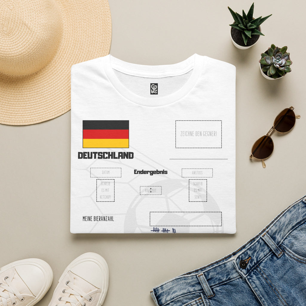 FIFA-Weltmeisterschaft 2026 | Das ultimative Matchday-Companion-Tee