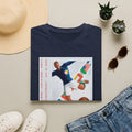 FIFA World Cup 2026 Vintage World Cup Soccer Poster T-Shirt