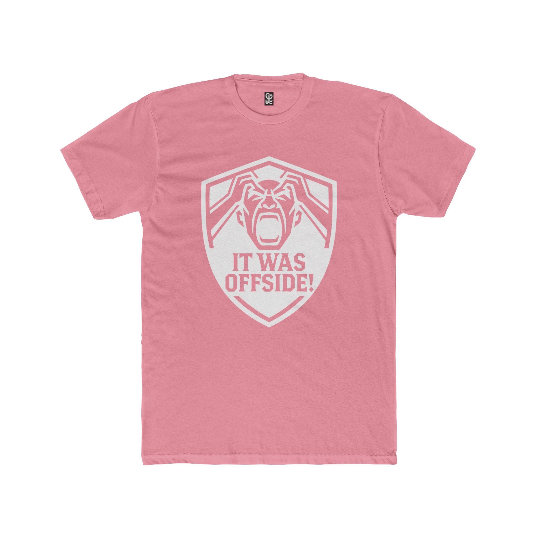 fifa-world-cup-2026-it-was-offside-soccer-tee - Retro Football Apparel oryggy