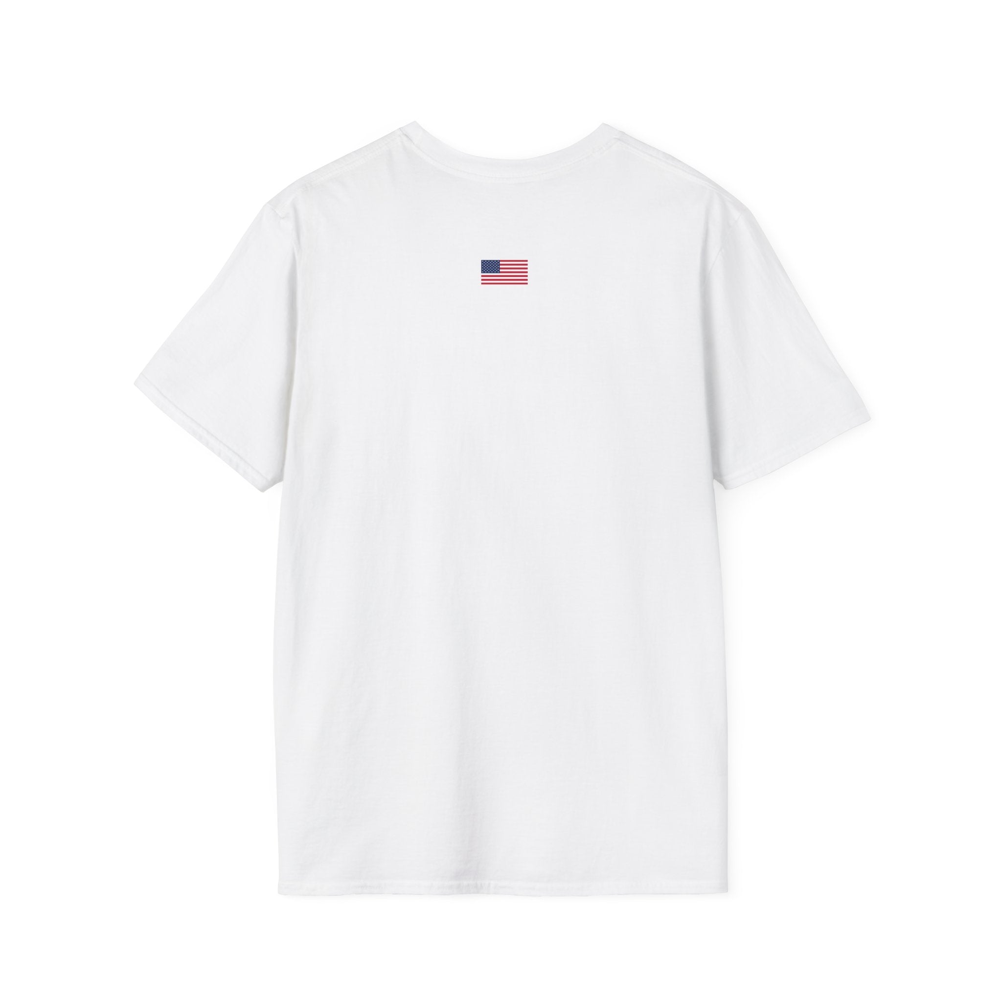 FIFA 2026 Soccer Eagle T-Shirt — "Bri'ish Named It Soccer" Vintage Soccer Graphic Tee