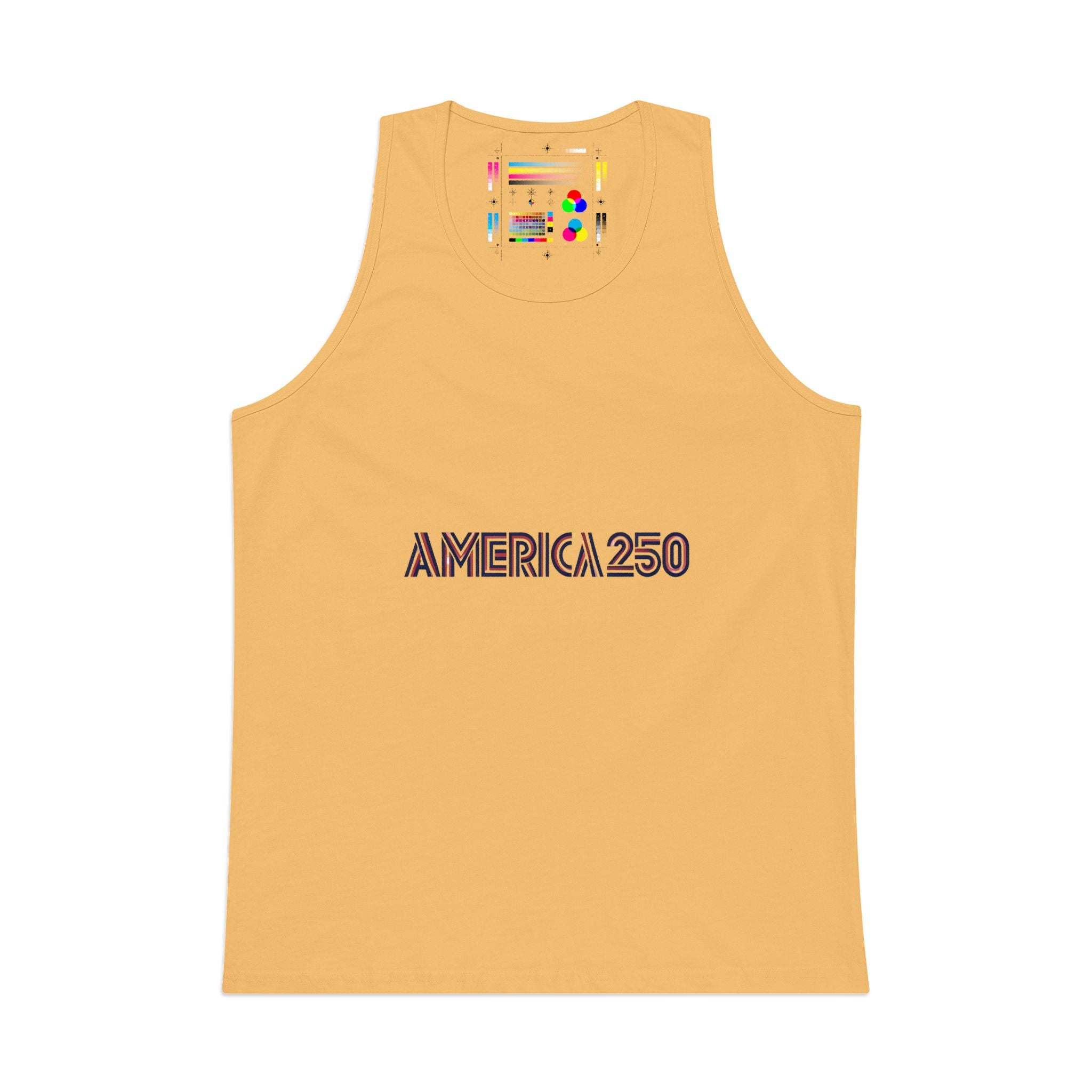 Men's Premium Tank Top
