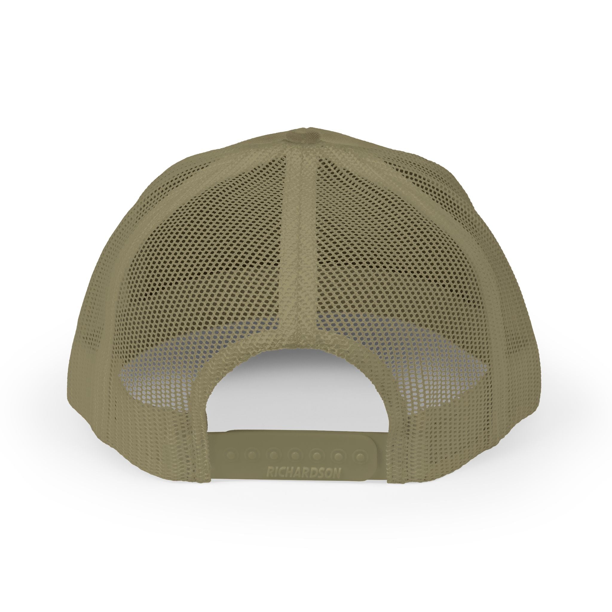 America 250 Trucker Cap — Patriotic Snapback Mesh Hat for 250th Anniversary