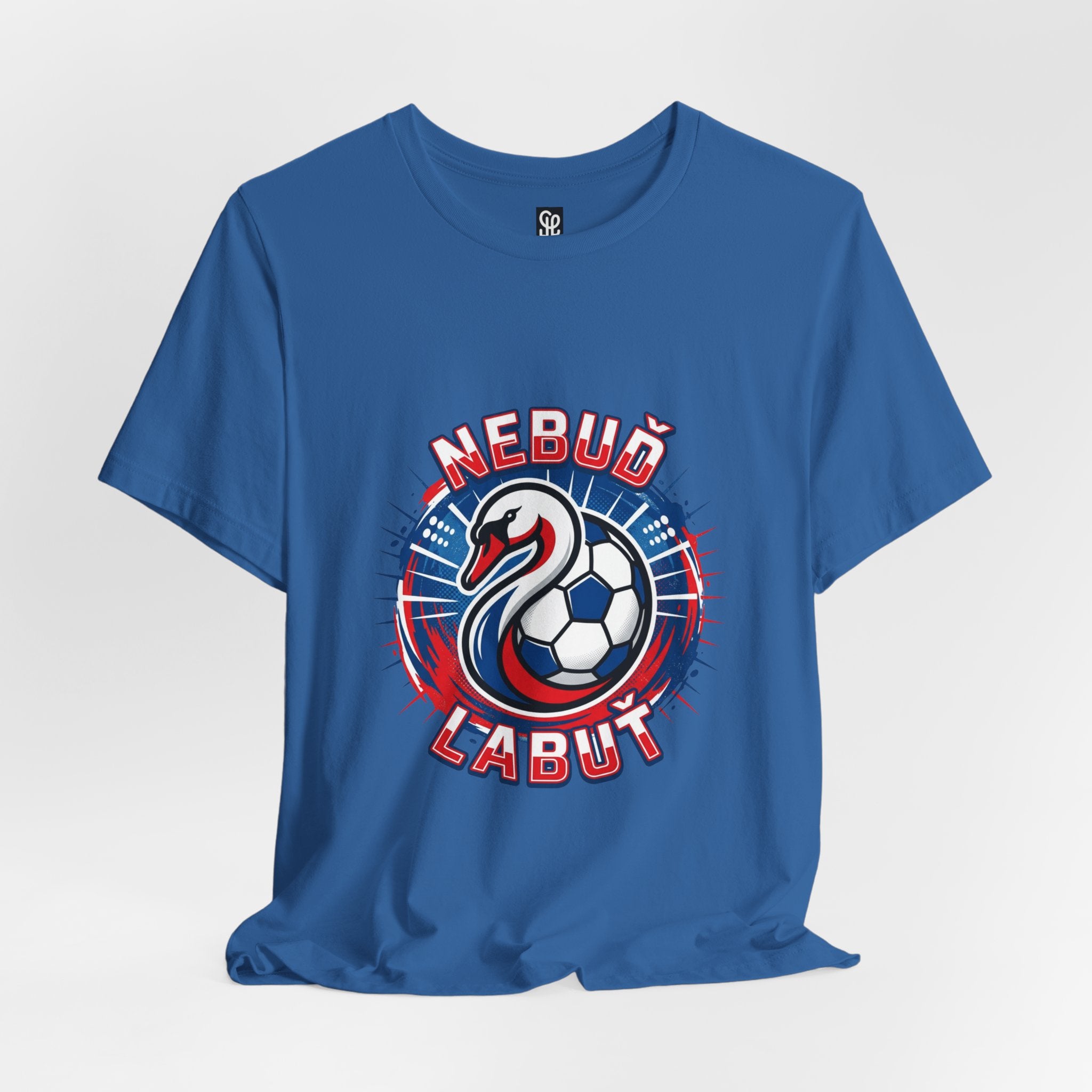 FIFA World Cup 2026 | Czech | Nebuď labuť! Tee