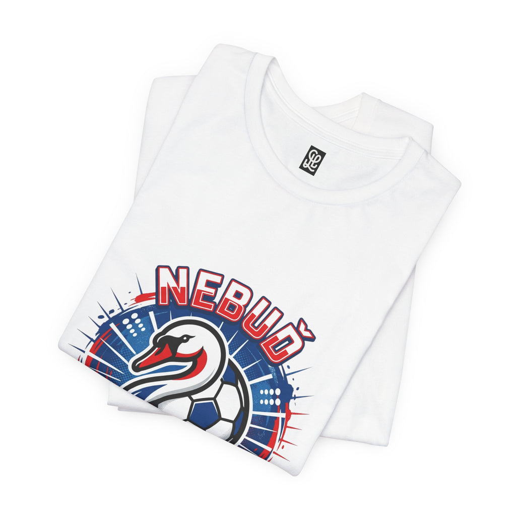 FIFA World Cup 2026 | Czech | Nebuď labuť! Tee