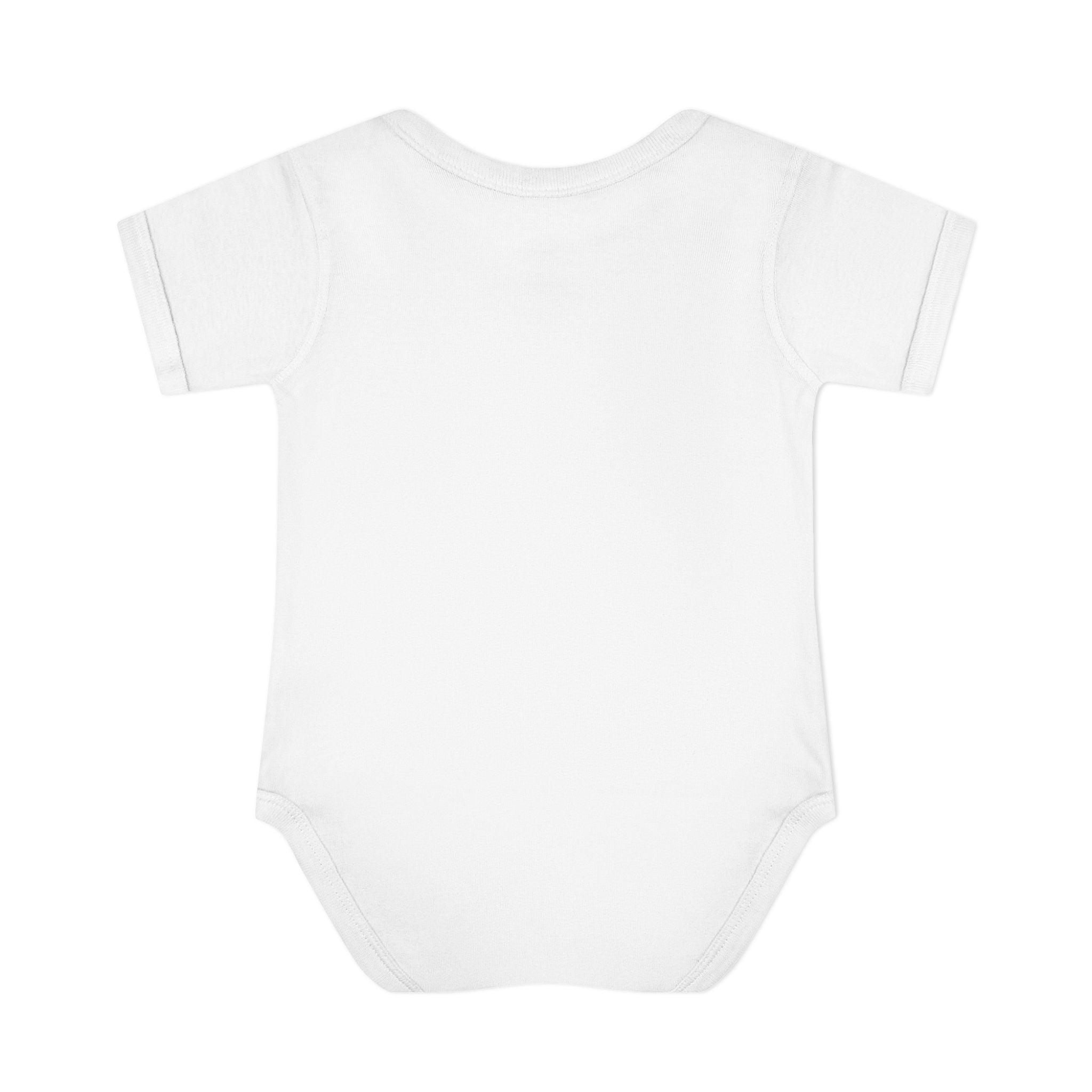 America 250 Born in 2026 Baby Bodysuit — Patriotic USA Infant Onesie