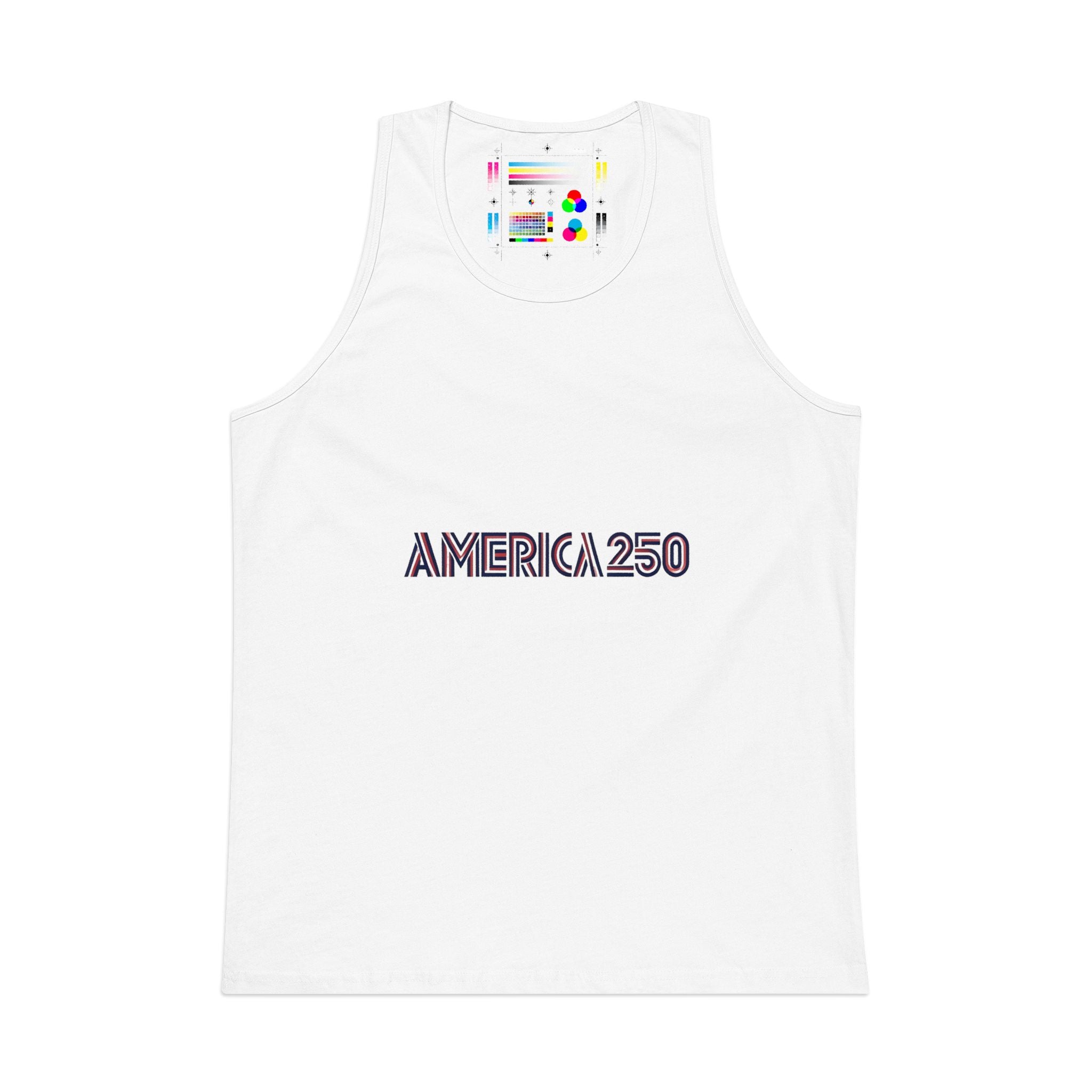 Men's Premium Tank Top