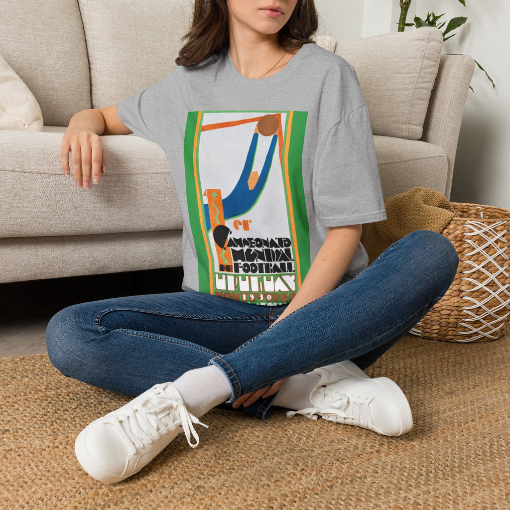 FIFA World Cup 2026 Tee - Copa Mundial de Fútbol de 1930
