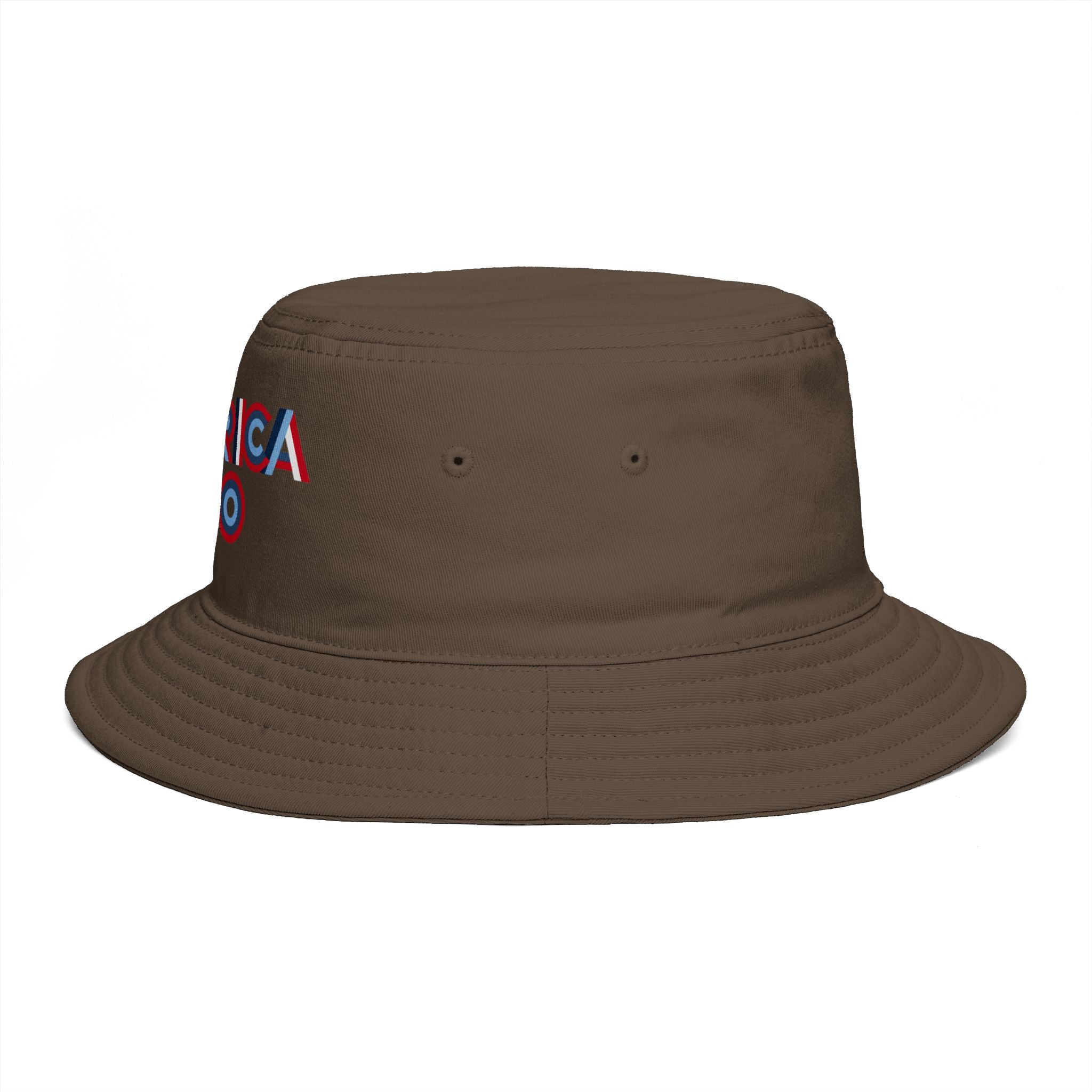 America 250 Bucket Hat | Patriotic USA Anniversary