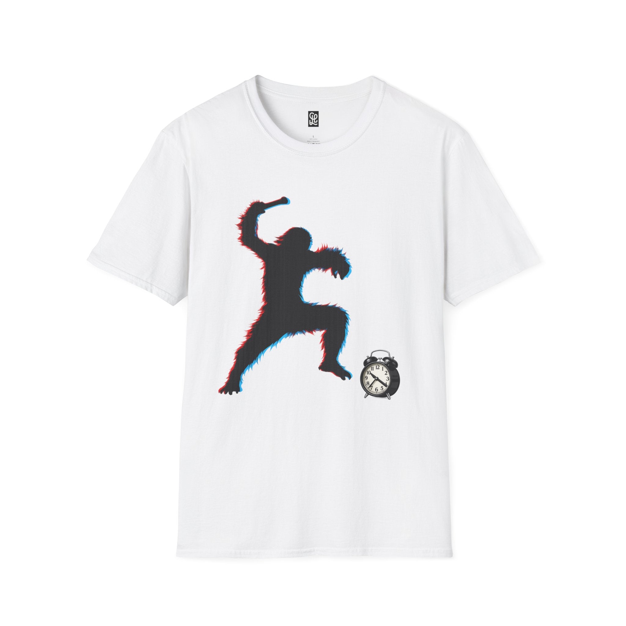 oryggy Originals Summer line Hominin Personalized T-Shirt