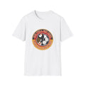 Soccer Eagle Tee — "Ich will ein Bier" German Football Fan Shirt