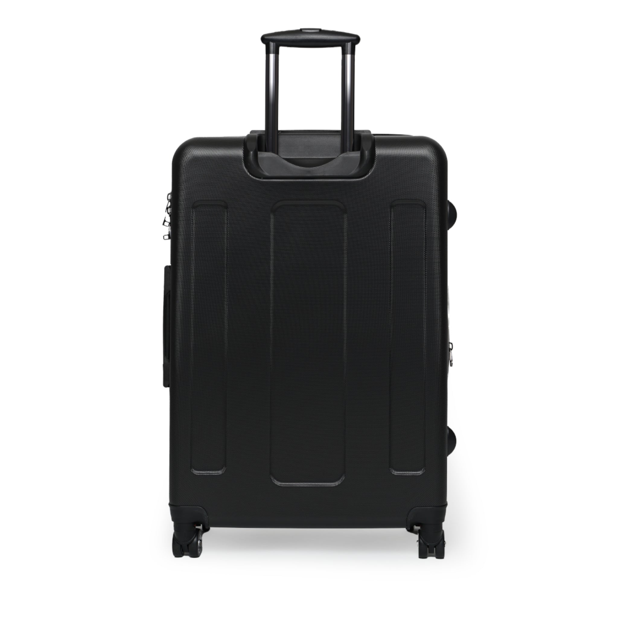 oryggy Originals Summer line Personalized Airport Runway Suitcase