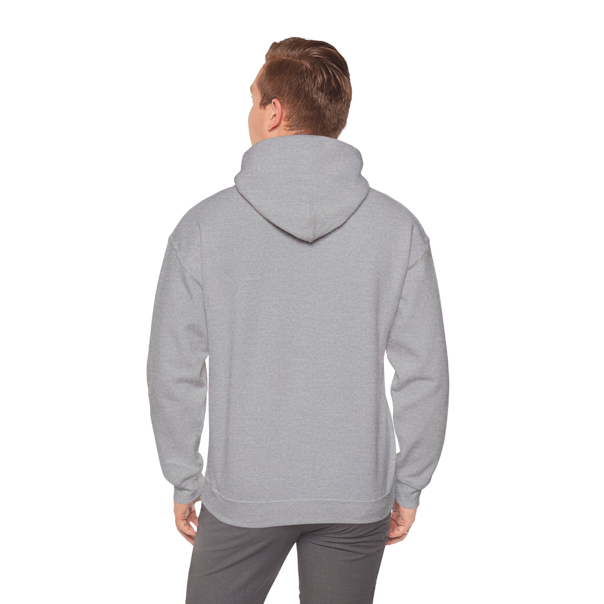 America 250 Unisex Heavy Blend™ Hooded Sweatshirt