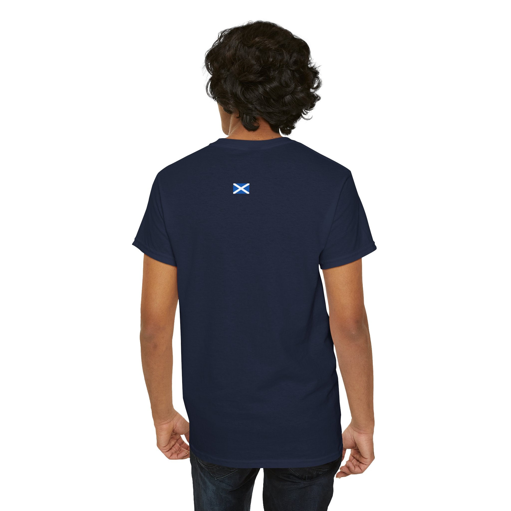 Soccer 'Yes Sir I Can Boogie' Graphic Tee