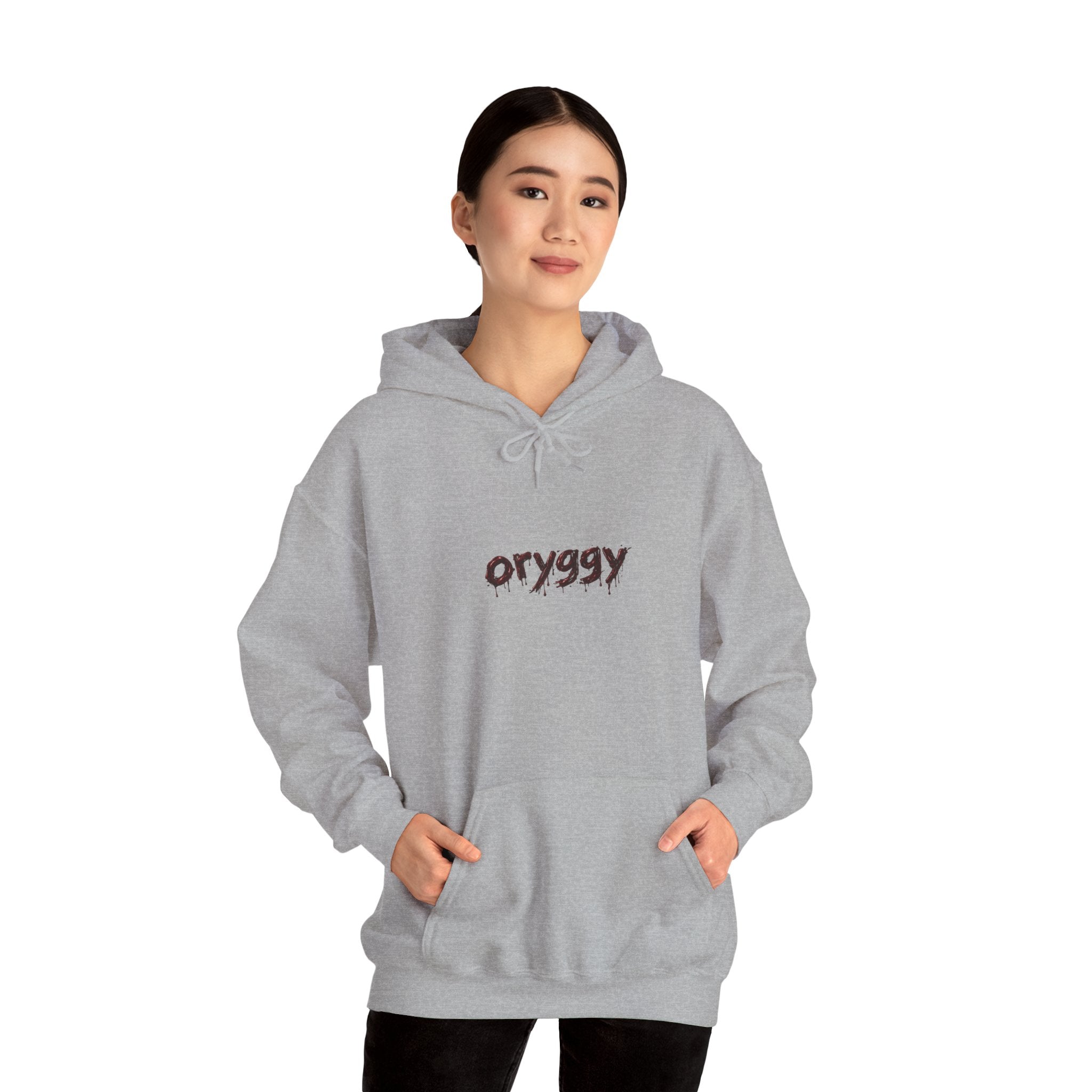 oryggy Originals Summer line It's A Crush Hoodie