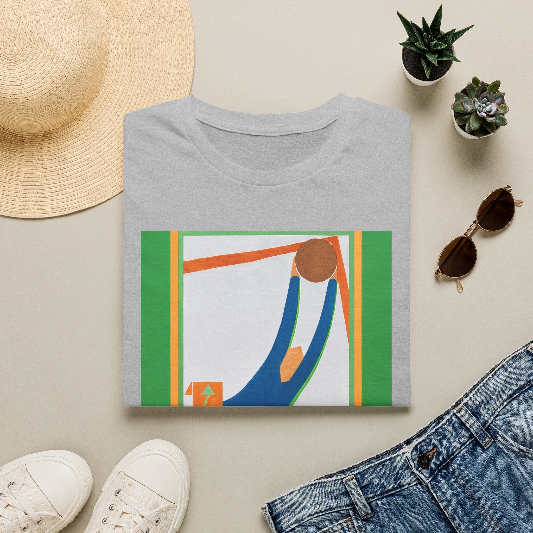 FIFA World Cup 2026 Tee - Copa Mundial de Fútbol de 1930