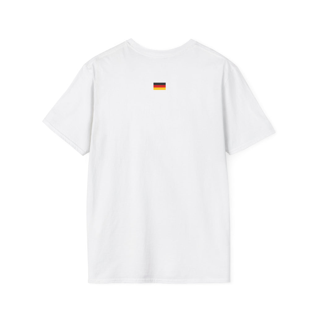 FIFA-Weltmeisterschaft 2026 |  "Ich will ein Bier" Fussball-Tee