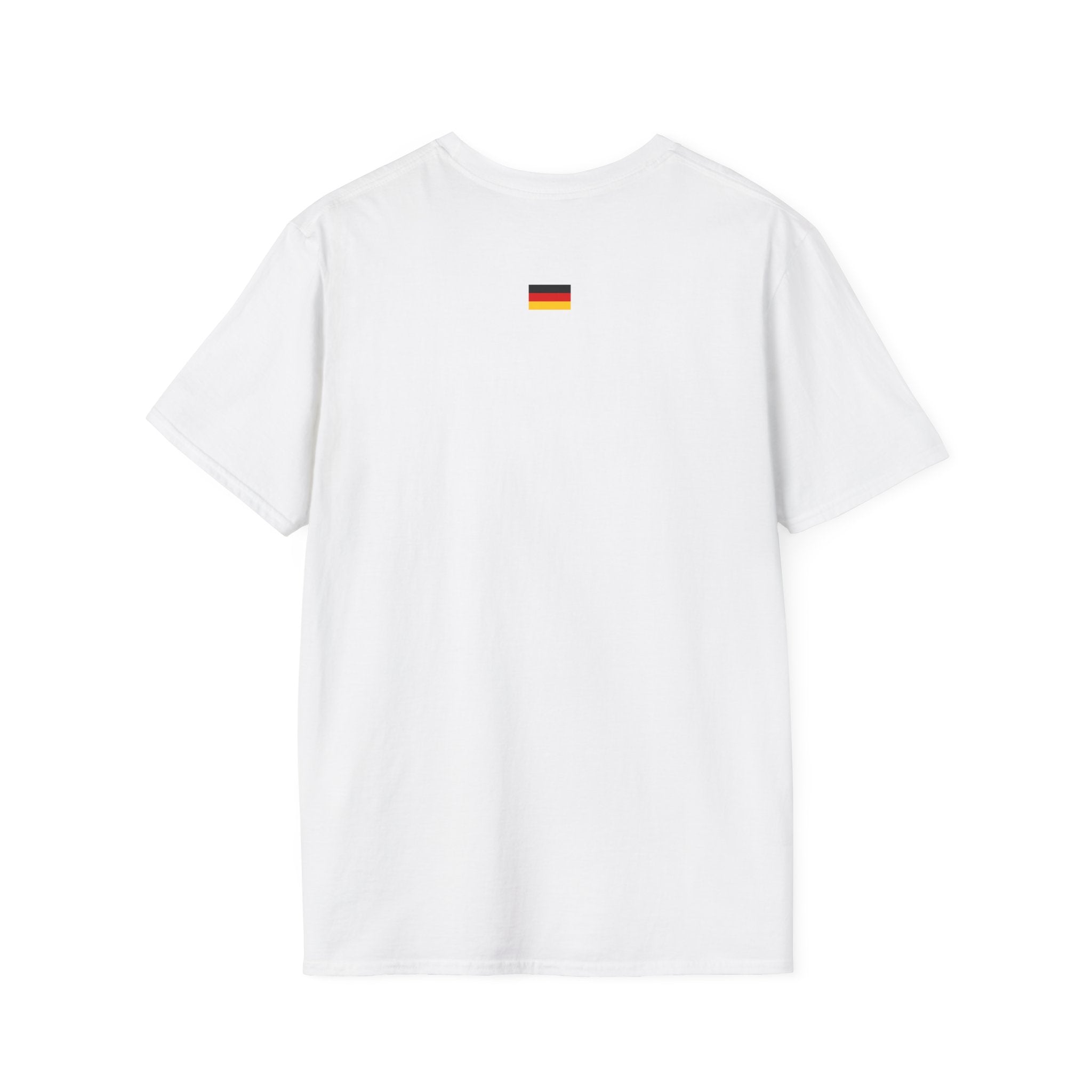 FIFA-Weltmeisterschaft 2026 |  "Ich will ein Bier" Fussball-Tee