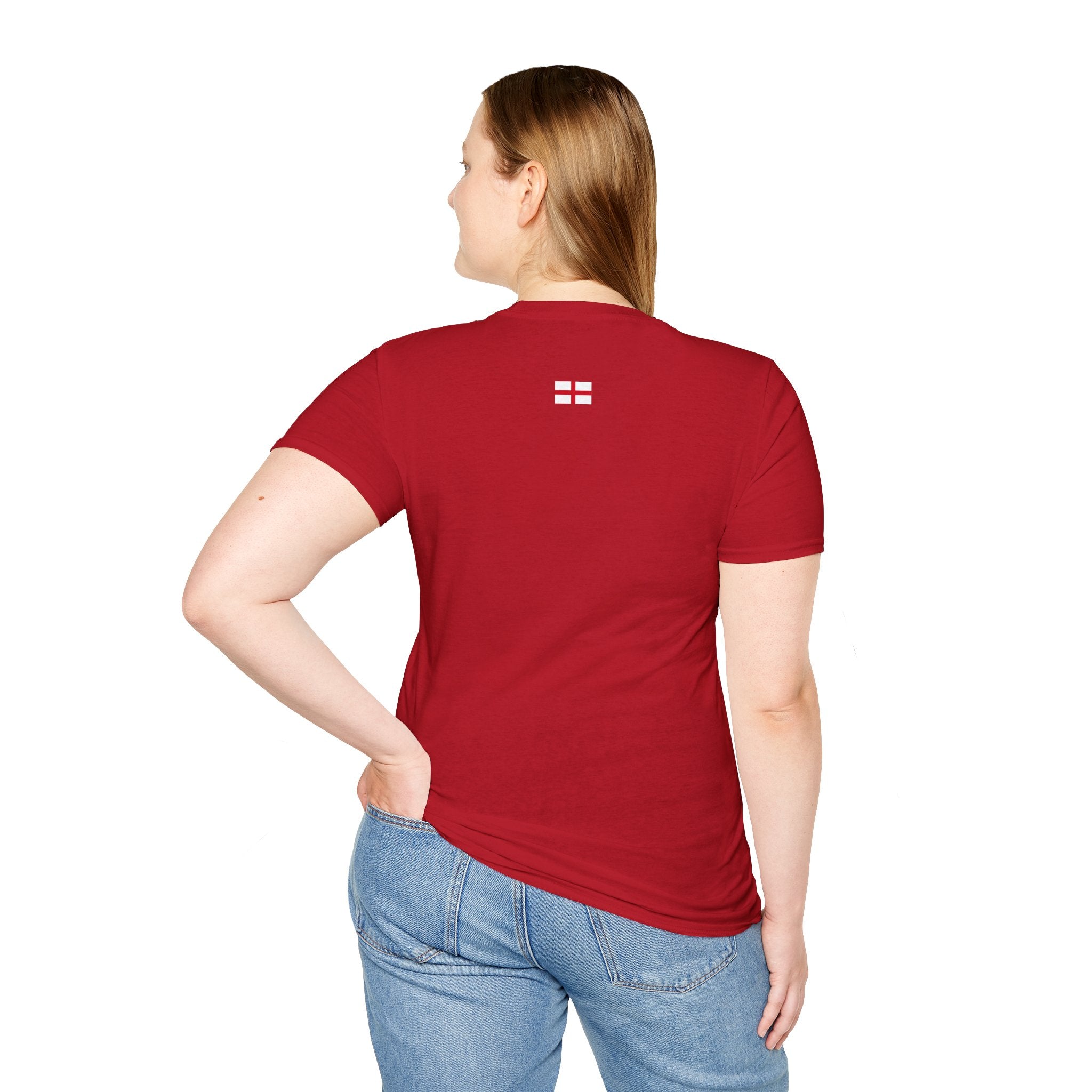 FIFA World Cup 2026 Proper Football Soccer Graphic Tee — oryggy Vintage Crest Shirt