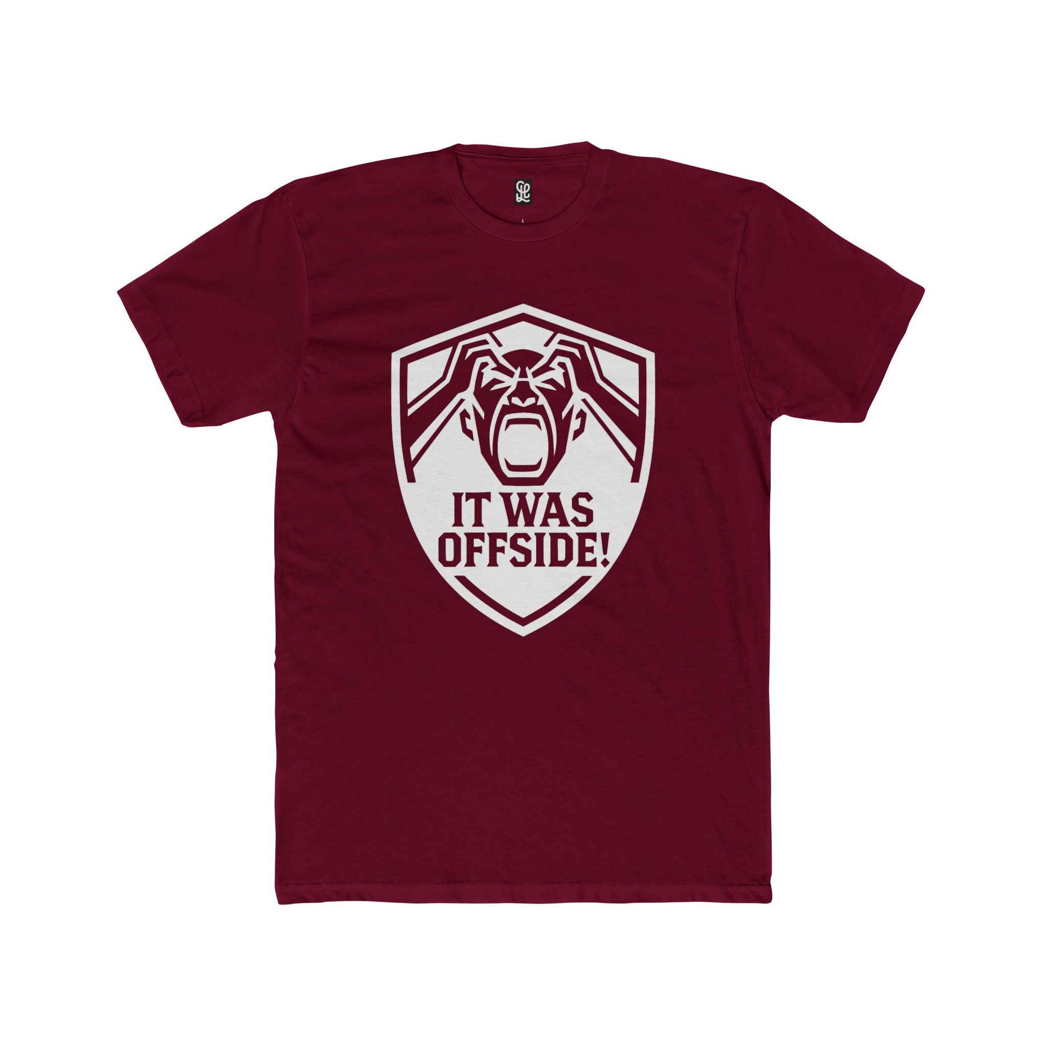 fifa-world-cup-2026-it-was-offside-soccer-tee - Retro Football Apparel oryggy