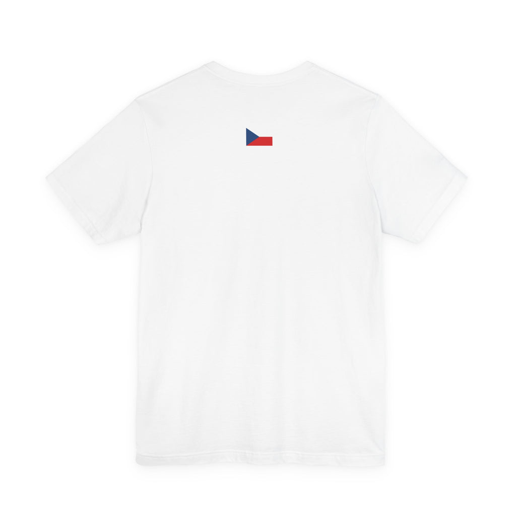 FIFA World Cup 2026 | Czech | Nebuď labuť! Tee