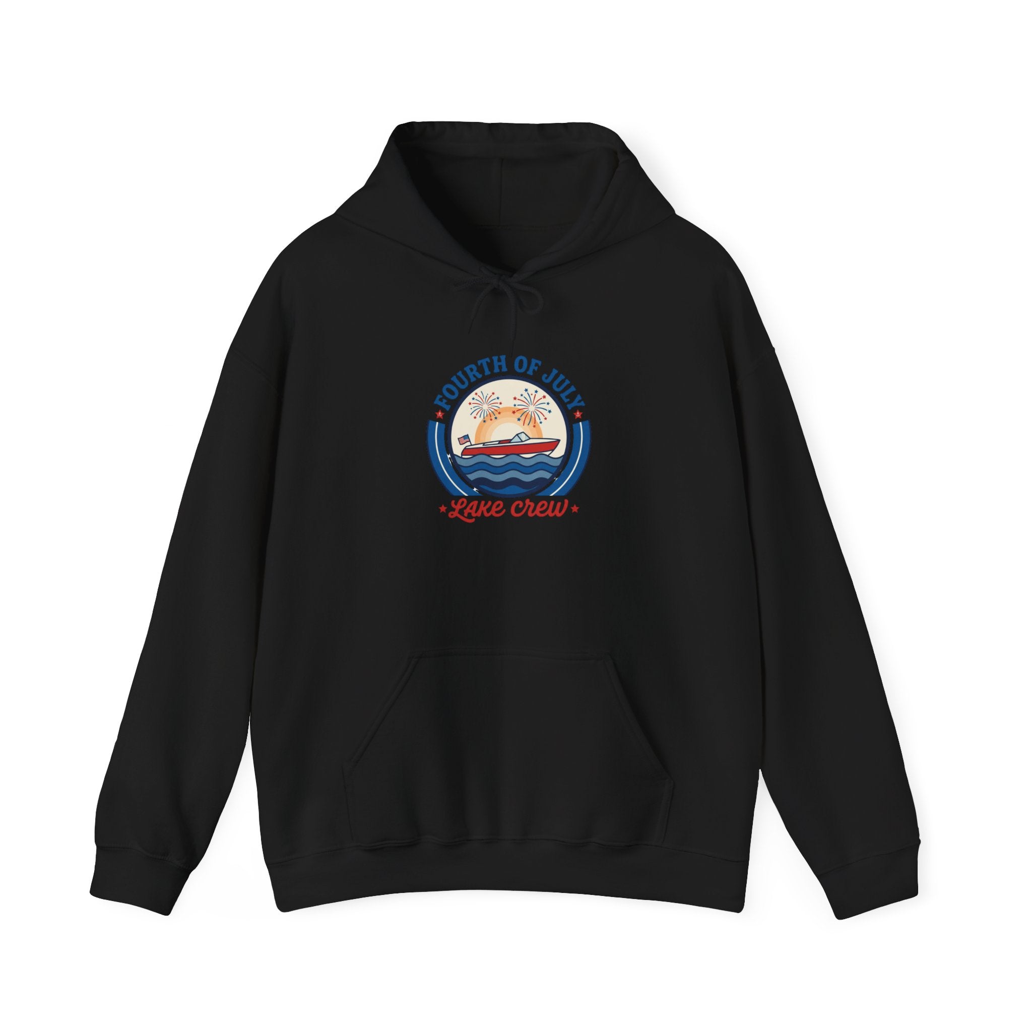 oryggy - america-250-unisex-heavy-blend™-hooded-sweatshirt - Vintage Patriotic Apparel