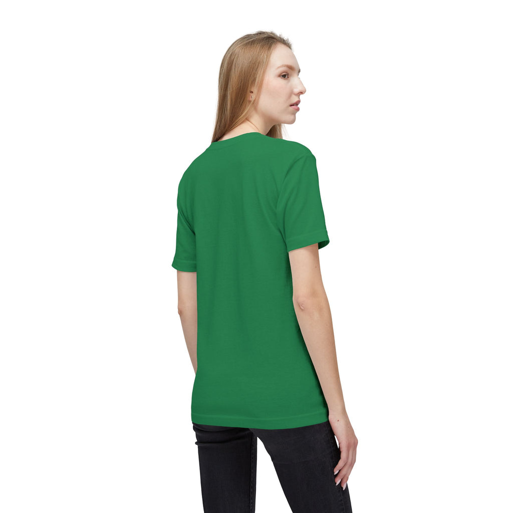 FIFA World Cup 2026 Ridiculous T-Shirt — Silhouette Prank Phone Flash Design