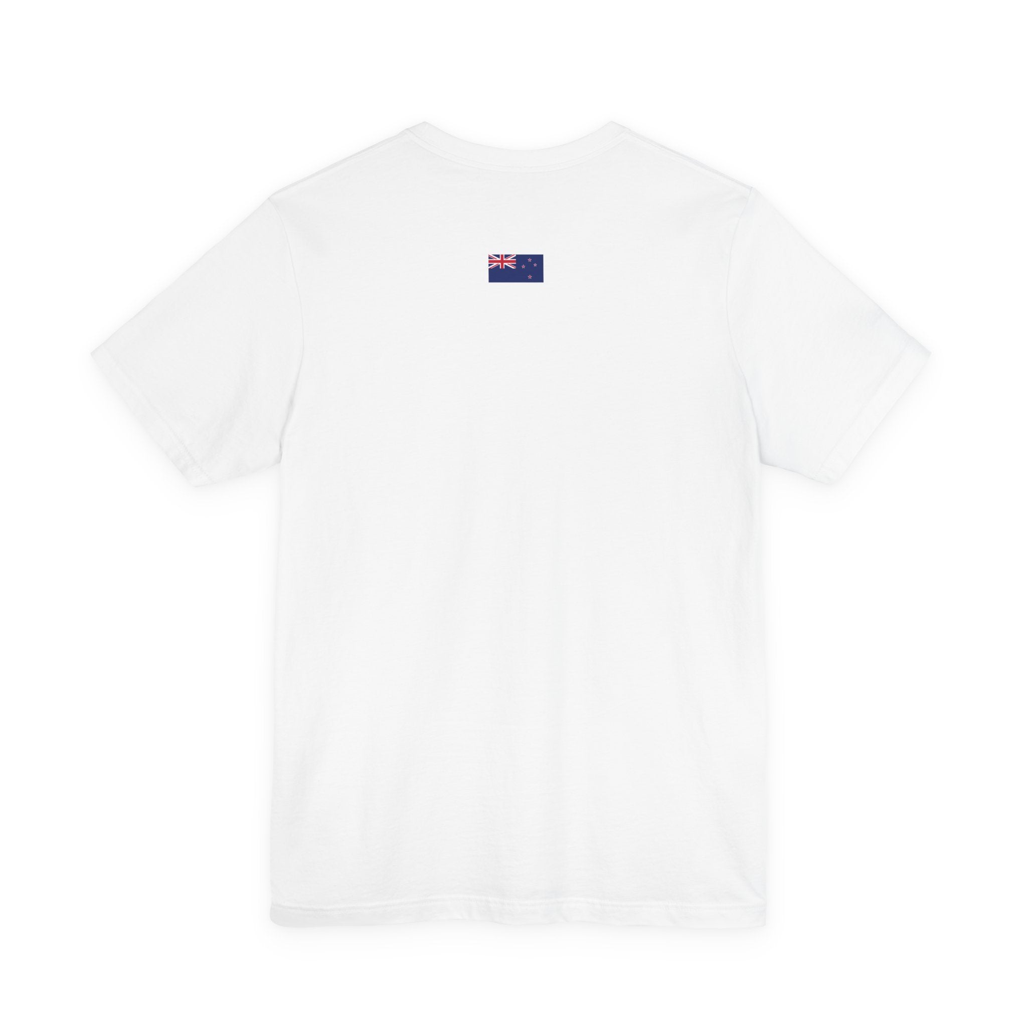 FIFA World Cup 2026 | New Zealand | Kei koonei te kai soccer graphic Tee