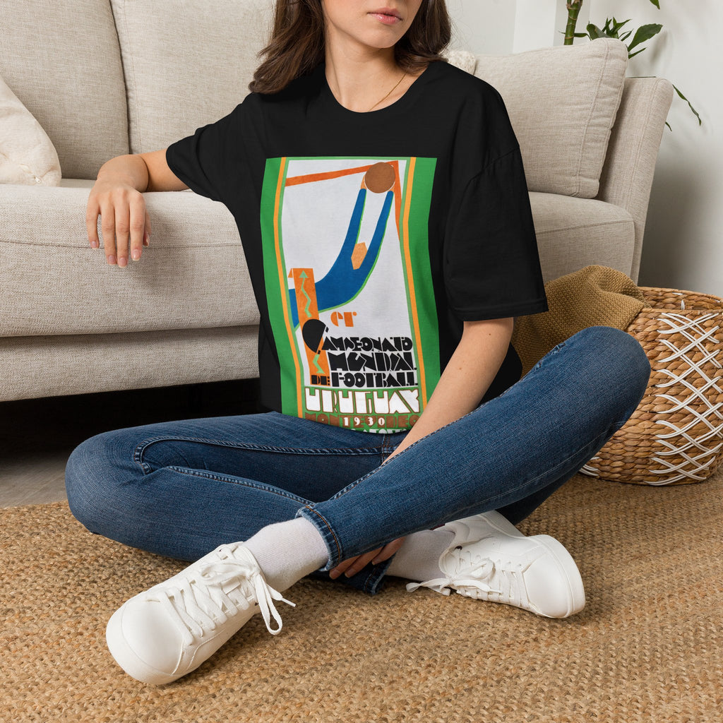 FIFA World Cup 2026 Tee - Copa Mundial de Fútbol de 1930