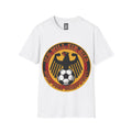 FIFA-Weltmeisterschaft 2026 |  "Ich will ein Bier" Fussball-Tee