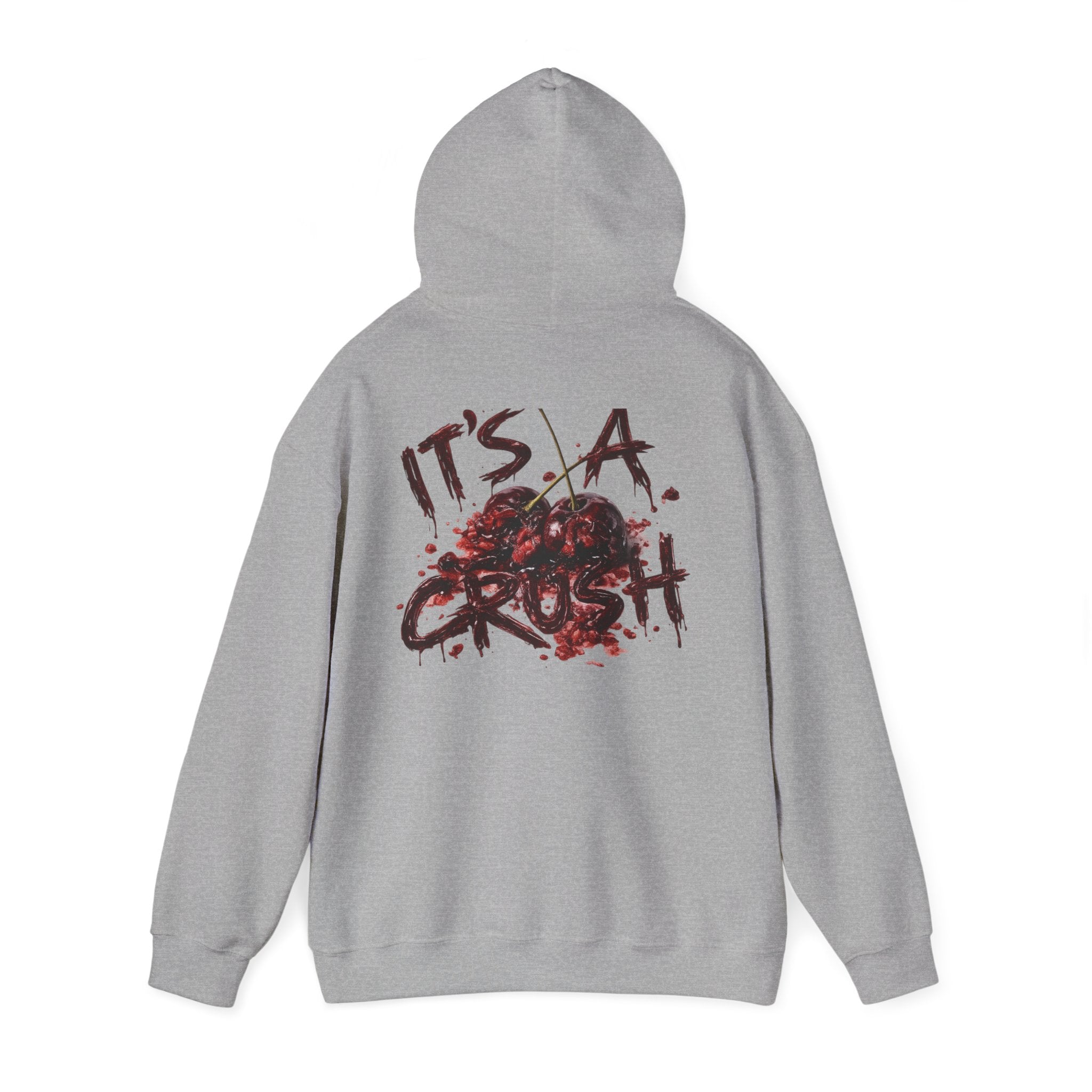 oryggy Originals Summer line It's A Crush Hoodie