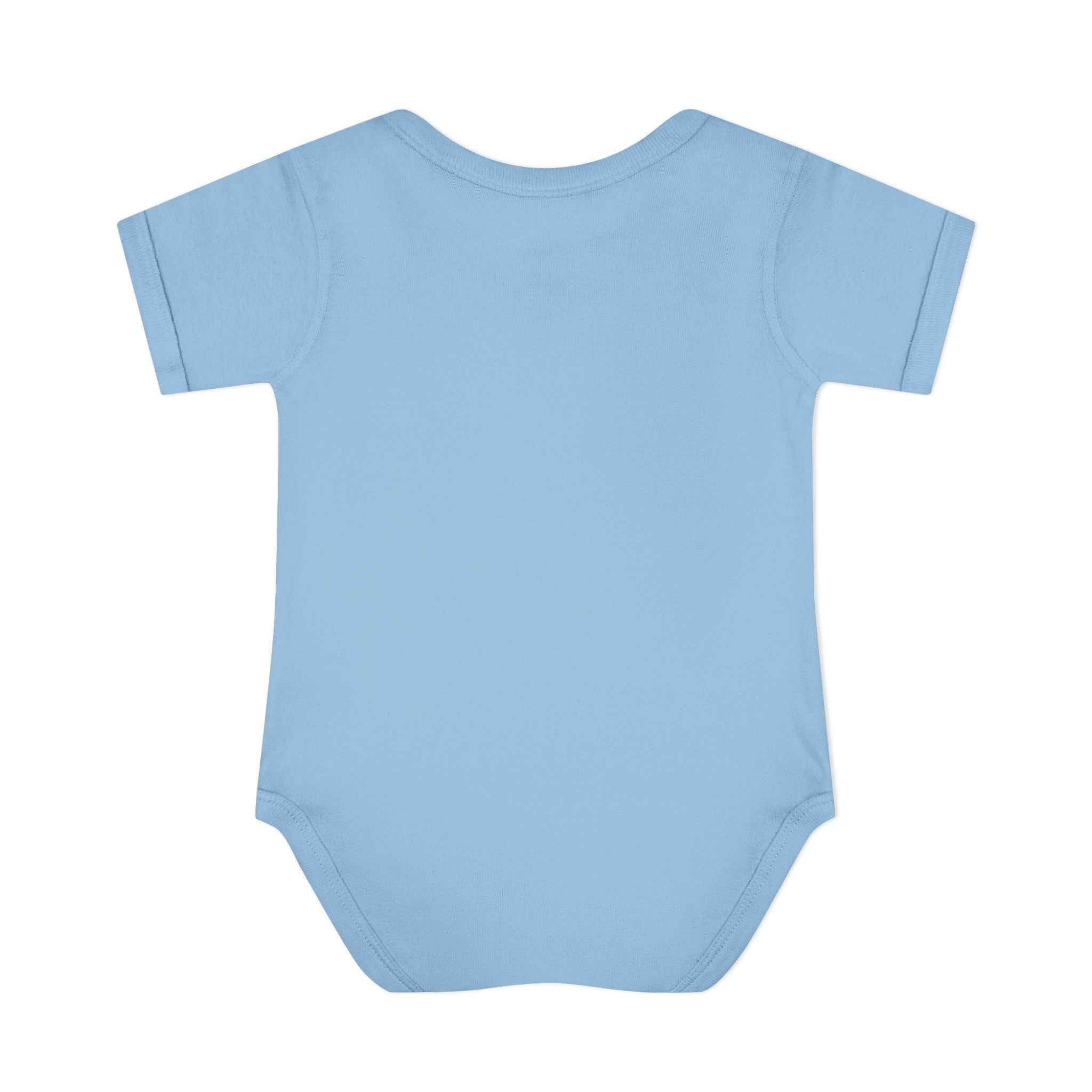 America 250 x FIFA World Cup 2026 Baby Bodysuit — Patriotic Infant Onesie for 250th Anniversary