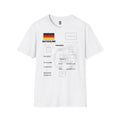 FIFA-Weltmeisterschaft 2026 | Das ultimative Matchday-Companion-Tee