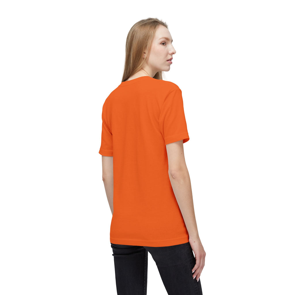 FIFA World Cup 2026 Ridiculous T-Shirt — Silhouette Prank Phone Flash Design