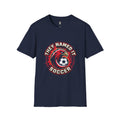 FIFA 2026 Soccer Eagle T-Shirt — "They Named It Soccer" Vintage Soccer Graphic Tee