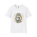 FIFA World Cup 2026 Soccer T‑Shirt – Arabic Fan Tee