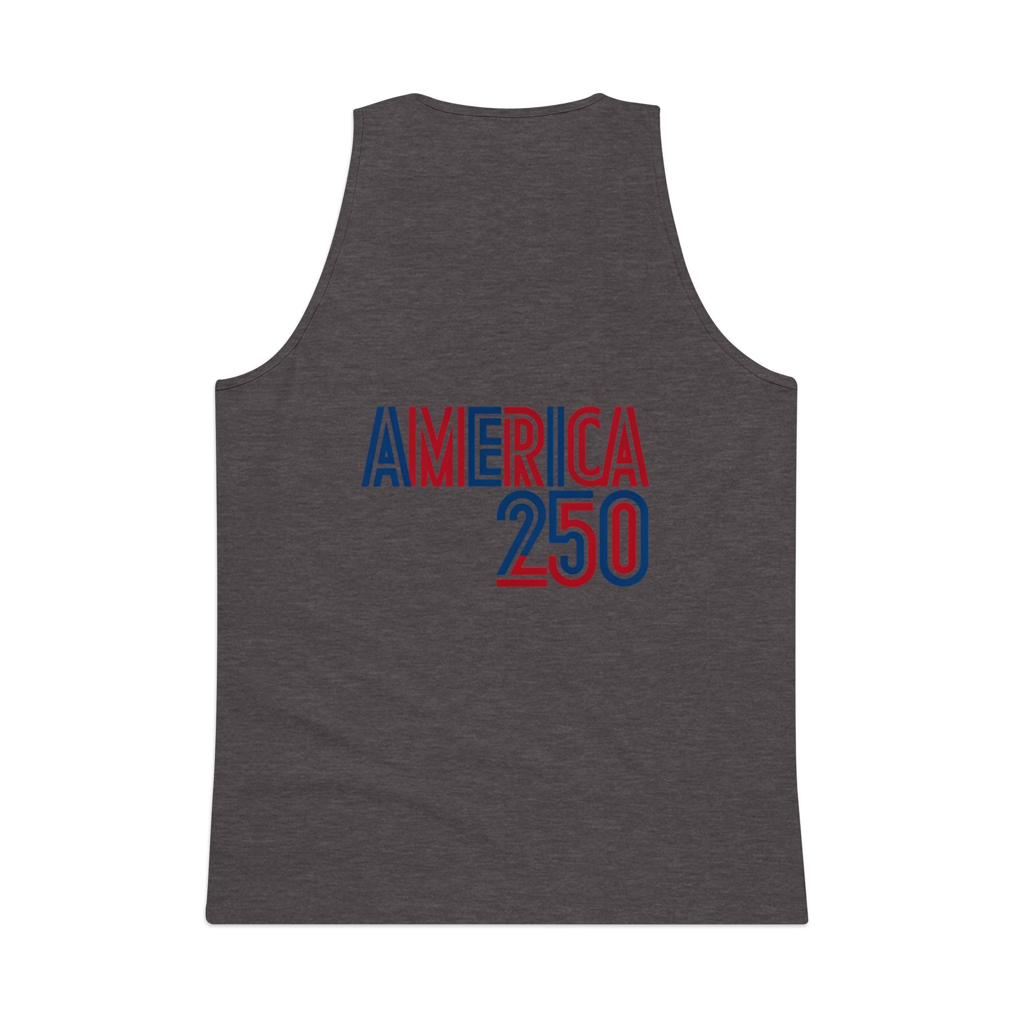 Men's Premium Tank Top