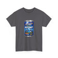 oryggy Originals Summer line Canned Internet Tee — Retro Can Graphic T-Shirt