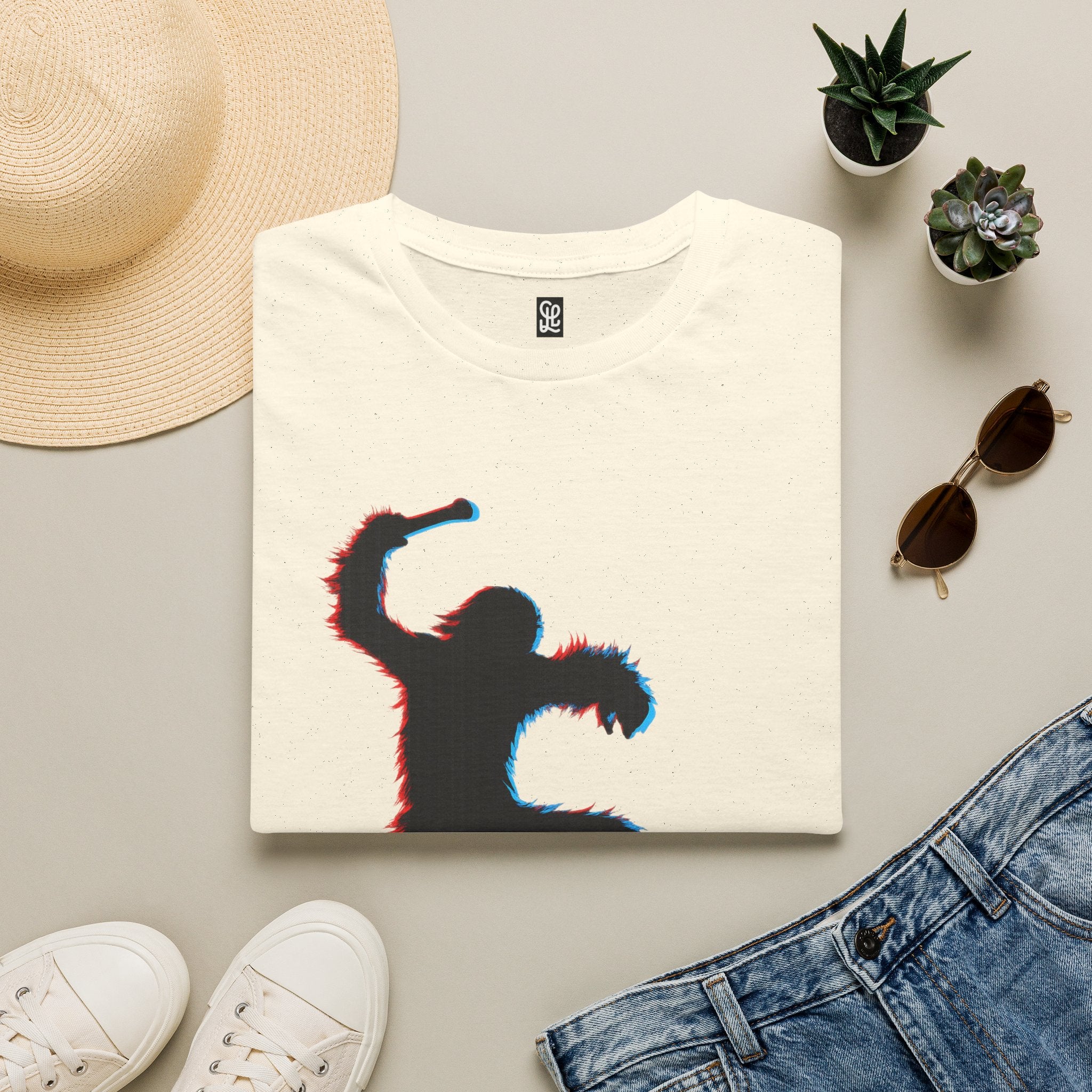 oryggy Originals Summer line Hominin Personalized T-Shirt