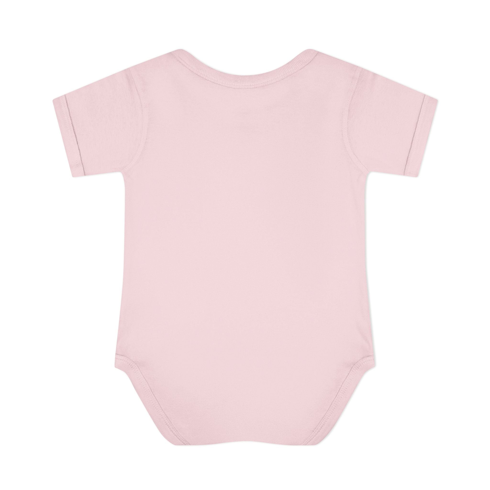 America 250 Born in 2026 Baby Bodysuit — Patriotic USA Infant Onesie