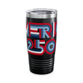 America 250 Tumbler | Patriotic USA 250th Anniversary Drinkware