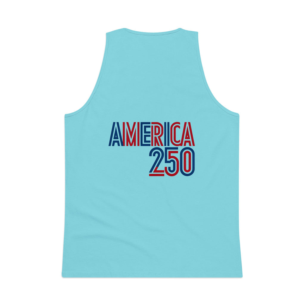Men's Premium Tank Top