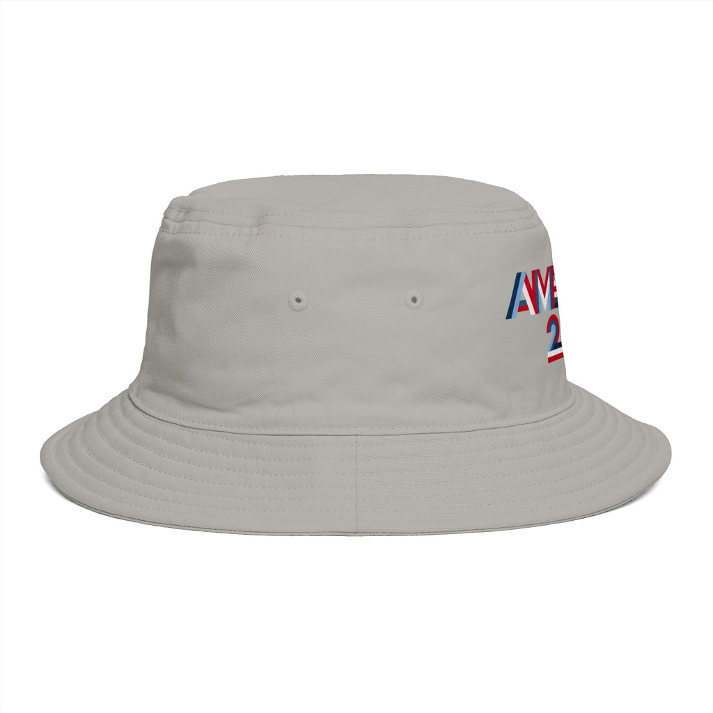 America 250 Bucket Hat | Patriotic USA Anniversary