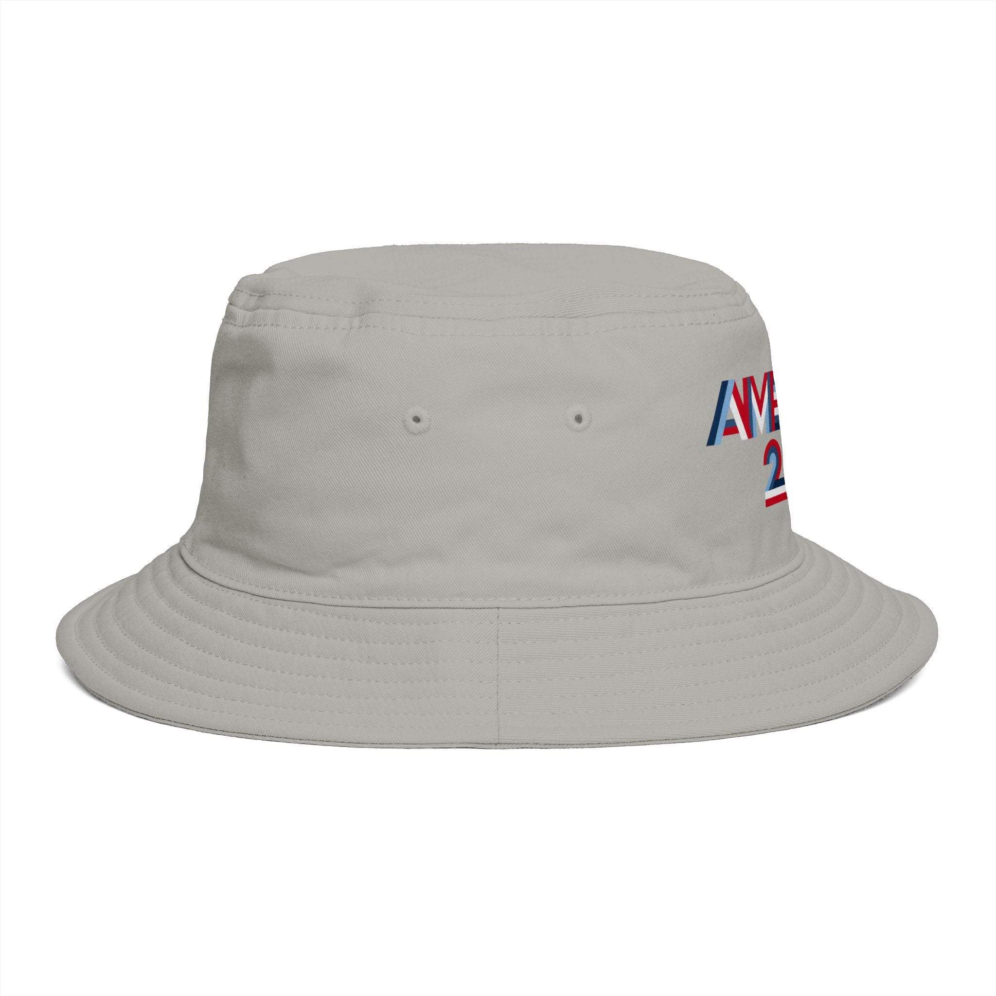 America 250 Bucket Hat | Patriotic USA Anniversary