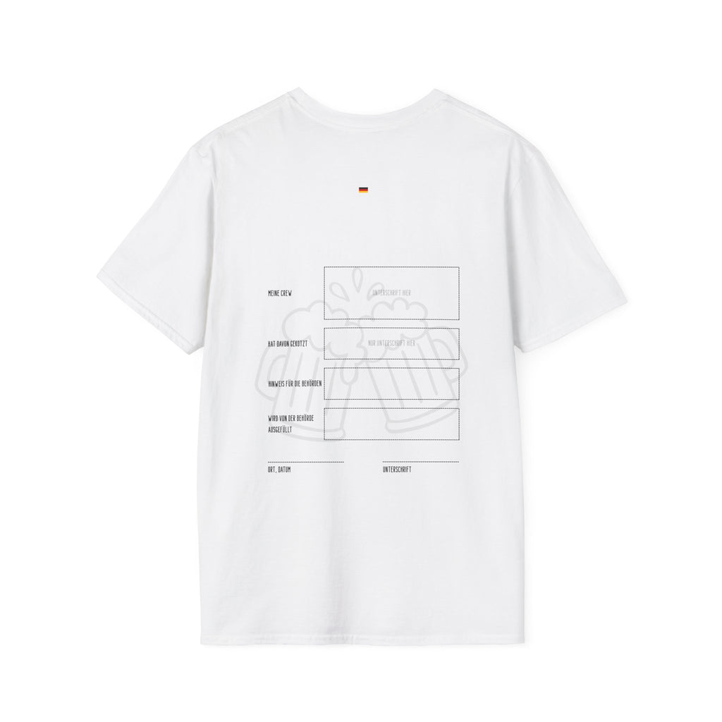 FIFA-Weltmeisterschaft 2026 | Das ultimative Matchday-Companion-Tee