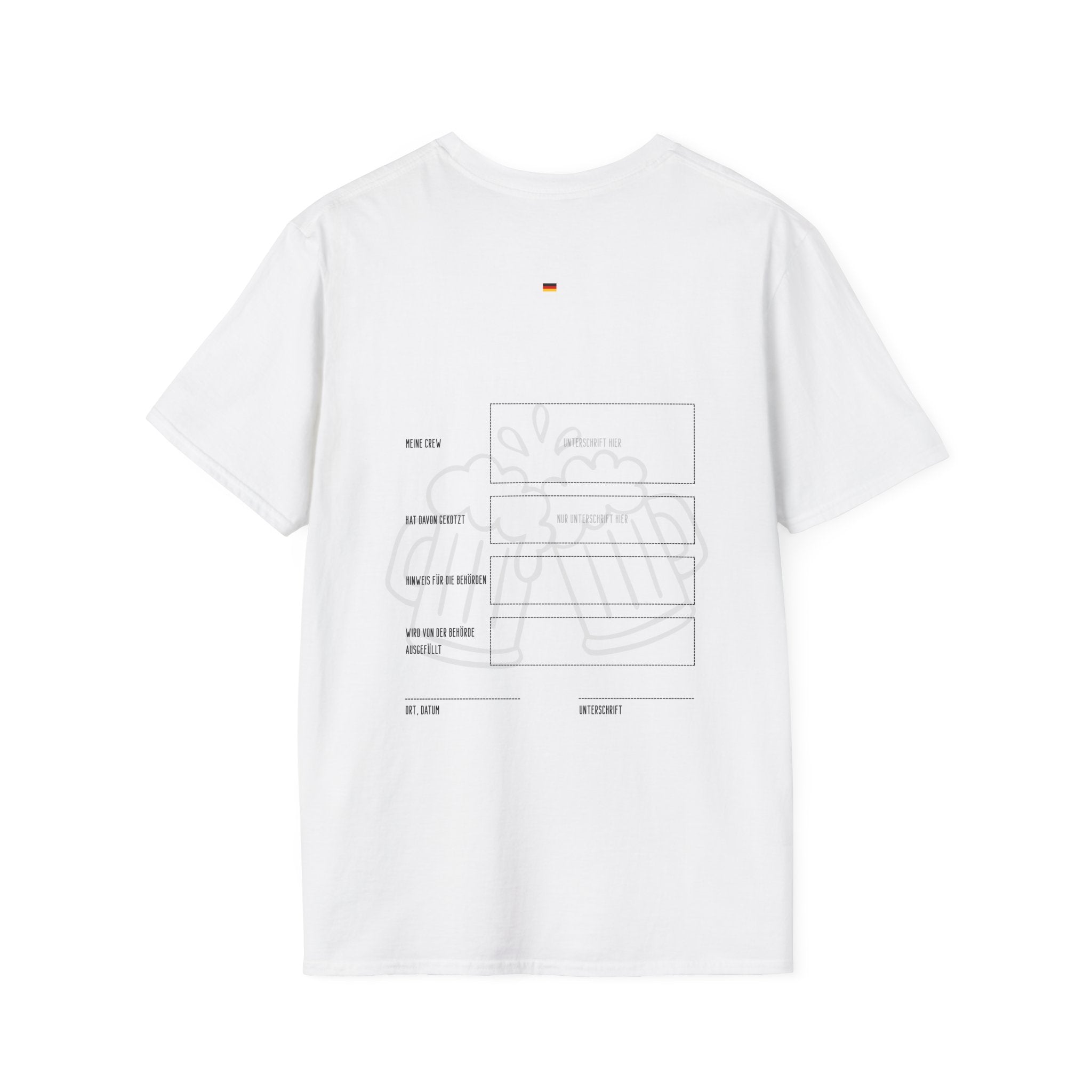 FIFA-Weltmeisterschaft 2026 | Das ultimative Matchday-Companion-Tee