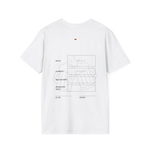 FIFA-Weltmeisterschaft 2026 | Das ultimative Matchday-Companion-Tee