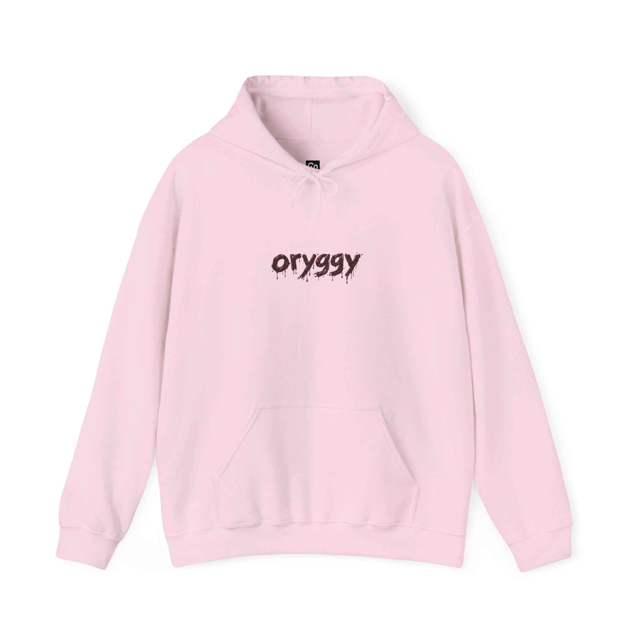 oryggy Originals Summer line It's A Crush Hoodie
